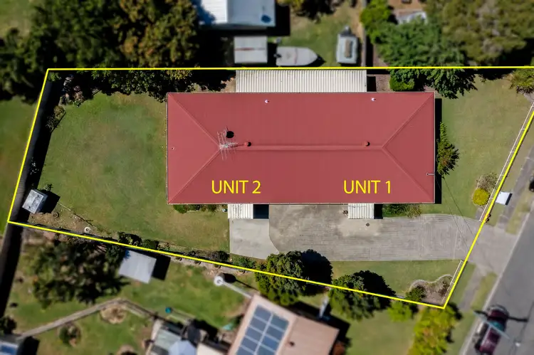 1&2/5 Bluebell Street, Caboolture QLD 4510