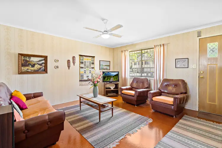 Second view of Homely house listing, 21 Macarthur Crescent, Slacks Creek QLD 4127