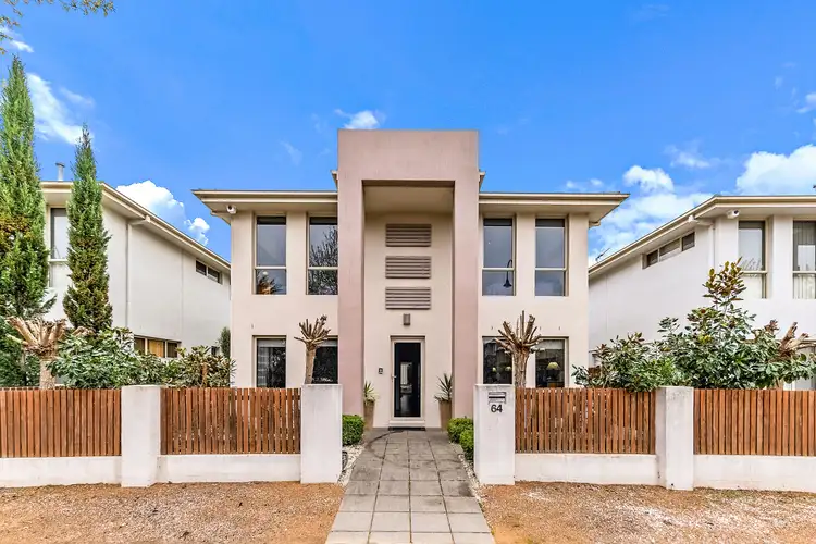 64 Swain Street, Gungahlin ACT 2912