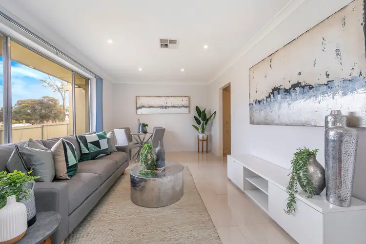 Main view of Homely house listing, 140 Milne Road, Para Hills SA 5096