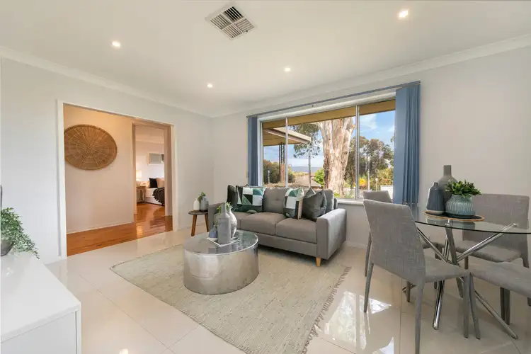 Second view of Homely house listing, 140 Milne Road, Para Hills SA 5096