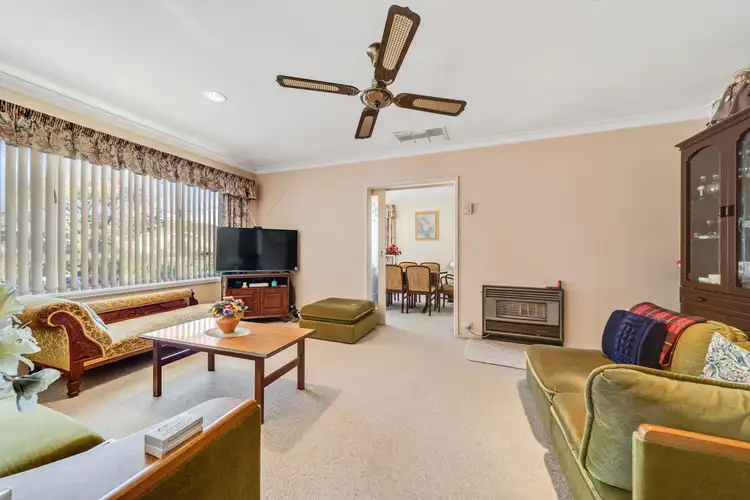 Sixth view of Homely house listing, 44 Roseworthy Crescent, Farrer ACT 2607