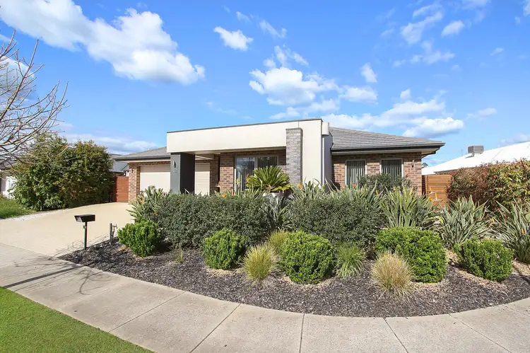 18 Rooney Avenue, Killara VIC 3691