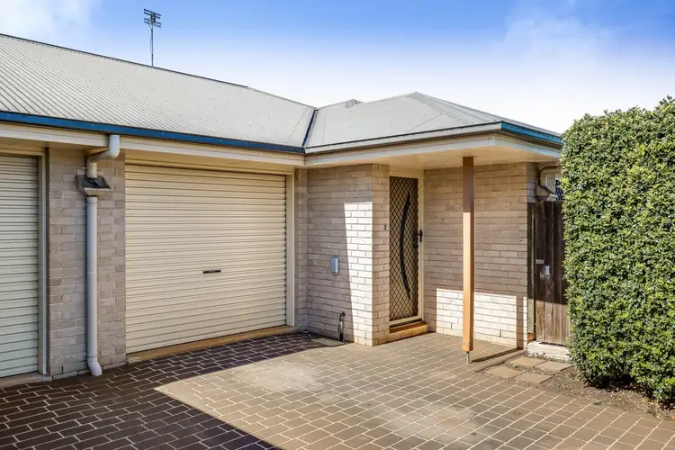 7/30 Gipps Street, Drayton QLD 4350
