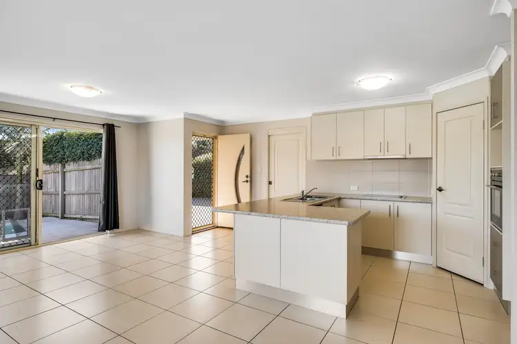 Second view of Homely unit listing, 7/30 Gipps Street, Drayton QLD 4350