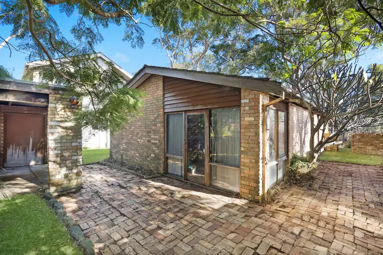 Third view of Homely house listing, 27 York Terrace, Bilgola NSW 2107