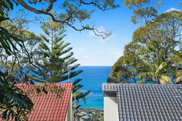 Fourth view of Homely house listing, 27 York Terrace, Bilgola NSW 2107