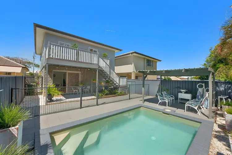 Main view of Homely house listing, 61 Victoria Avenue, Woody Point QLD 4019