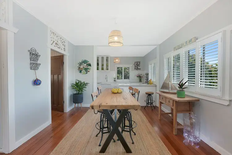 Third view of Homely house listing, 61 Victoria Avenue, Woody Point QLD 4019