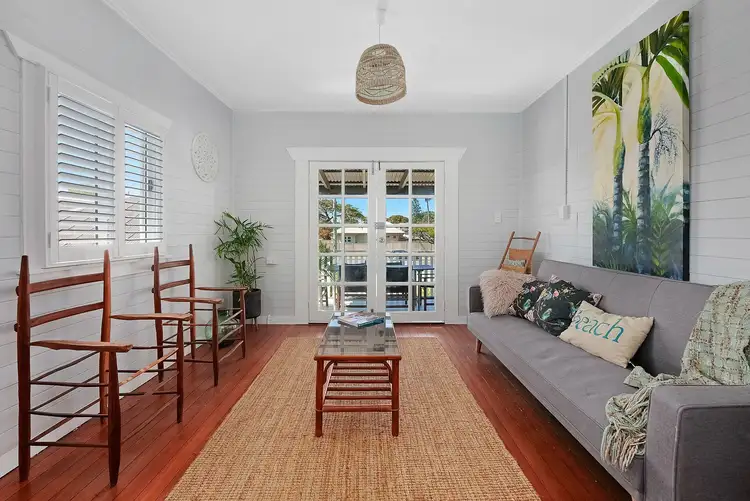 Fourth view of Homely house listing, 61 Victoria Avenue, Woody Point QLD 4019