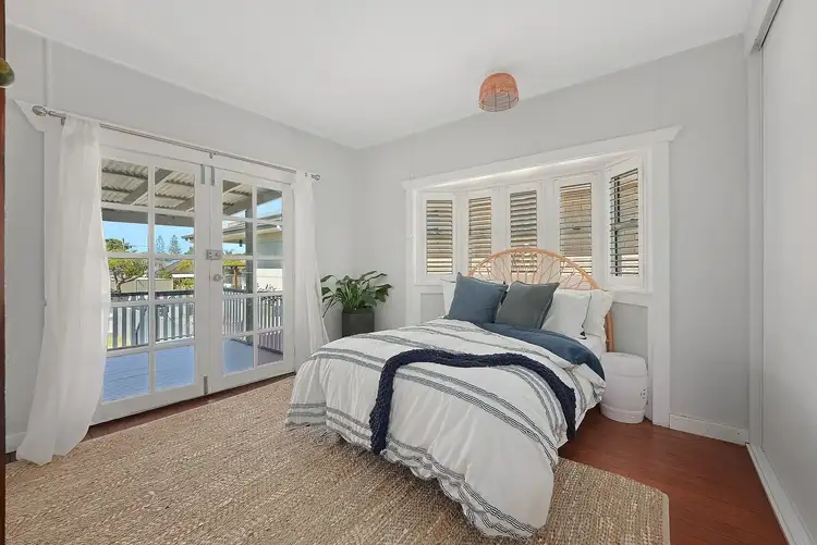Fifth view of Homely house listing, 61 Victoria Avenue, Woody Point QLD 4019