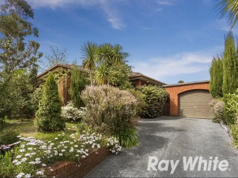 Main view of Homely house listing, 119 Morack Road, Vermont South VIC 3133
