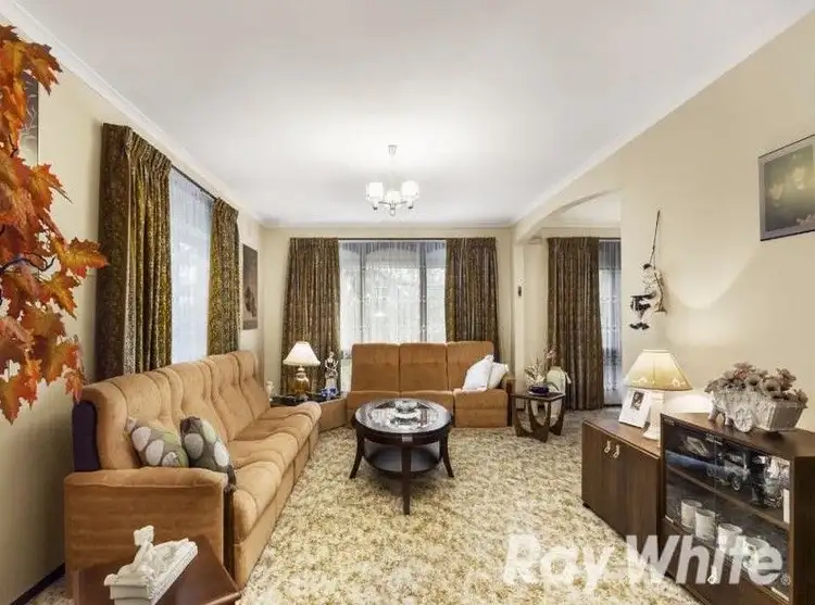 Second view of Homely house listing, 119 Morack Road, Vermont South VIC 3133