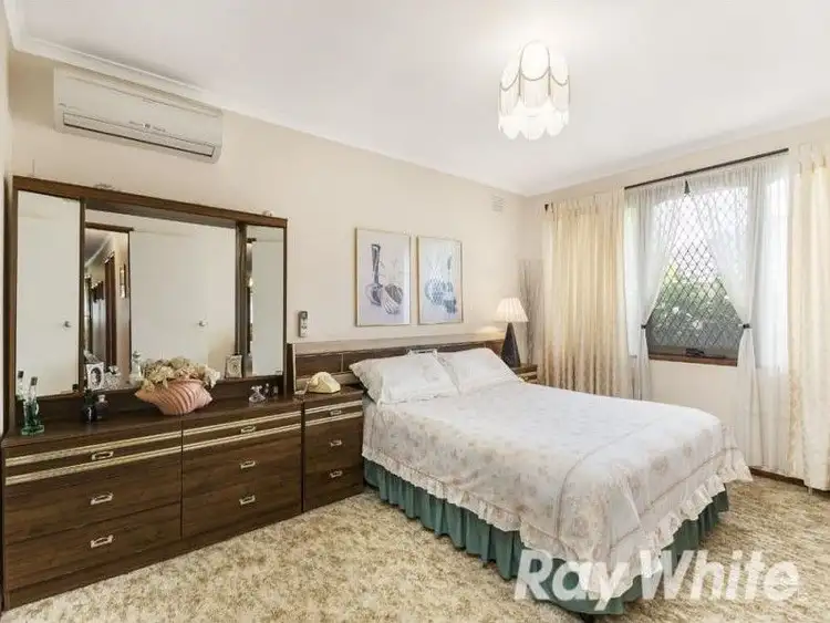 Fourth view of Homely house listing, 119 Morack Road, Vermont South VIC 3133