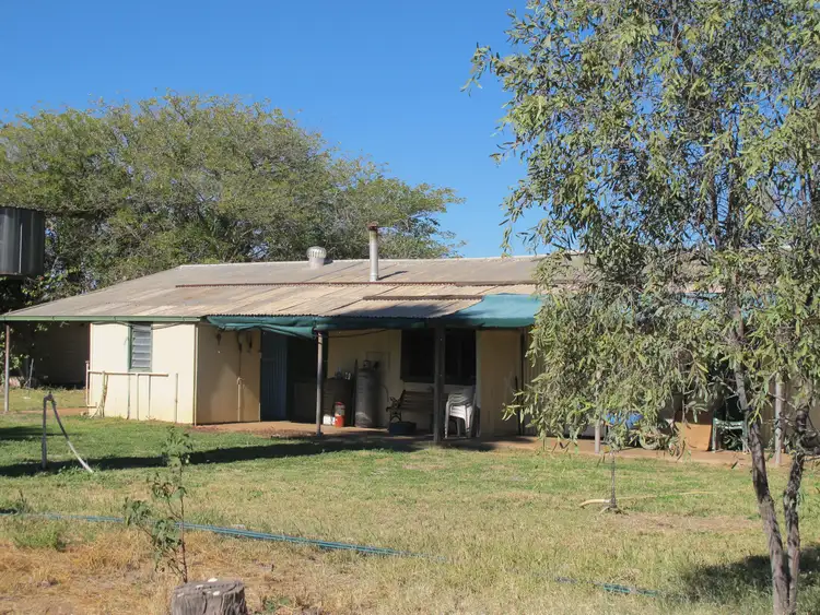 Third view of Homely rural property listing, Pingandy Station via Meekatharra, Meekatharra WA 6642
