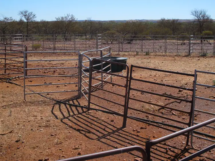 Sixth view of Homely rural property listing, Pingandy Station via Meekatharra, Meekatharra WA 6642