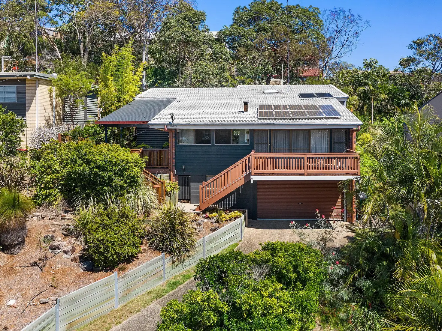 Main view of Homely house listing, 28 Belfort Street, Stafford Heights QLD 4053