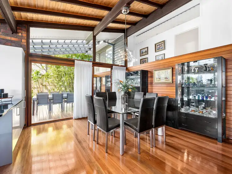 Fourth view of Homely house listing, 28 Belfort Street, Stafford Heights QLD 4053