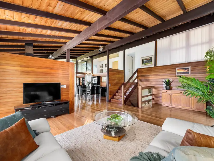 Fifth view of Homely house listing, 28 Belfort Street, Stafford Heights QLD 4053