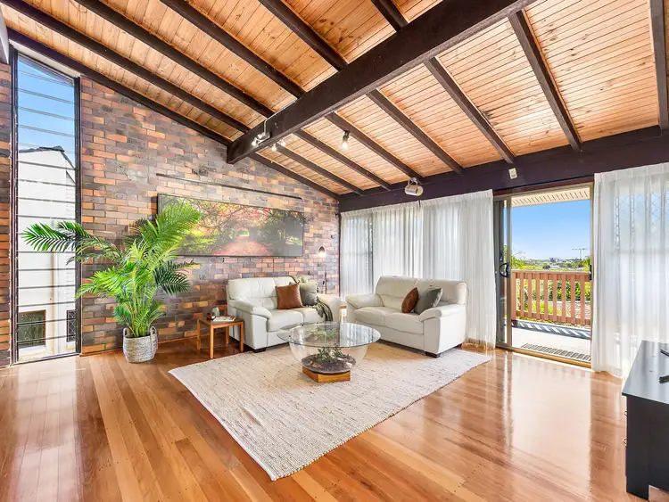 Sixth view of Homely house listing, 28 Belfort Street, Stafford Heights QLD 4053