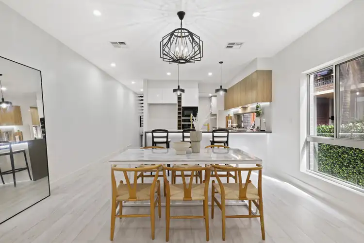 Main view of Homely house listing, 8a Eltham Street, Lewisham NSW 2049