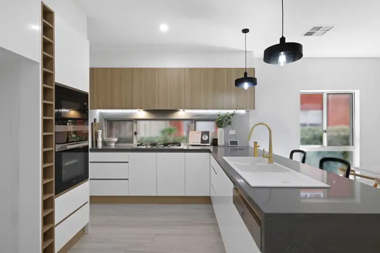 Second view of Homely house listing, 8a Eltham Street, Lewisham NSW 2049