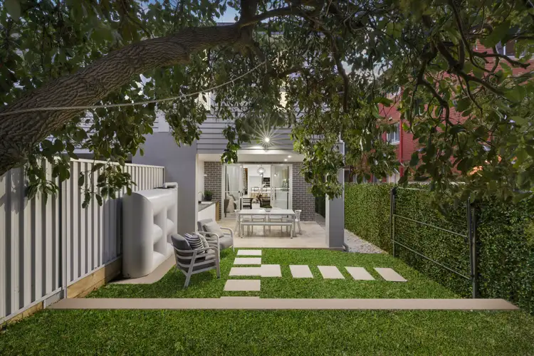 Fifth view of Homely house listing, 8a Eltham Street, Lewisham NSW 2049