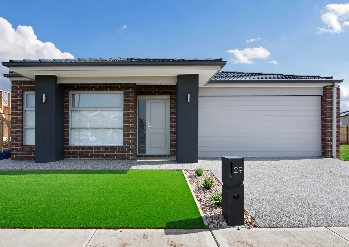 Main view of Homely house listing, 29 Crown Drive, Fraser Rise VIC 3336