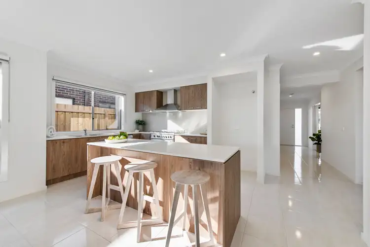 Fourth view of Homely house listing, 29 Crown Drive, Fraser Rise VIC 3336