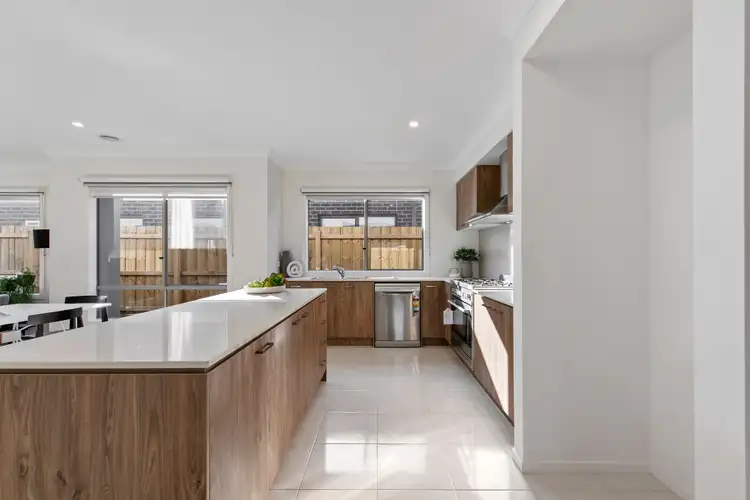 Sixth view of Homely house listing, 29 Crown Drive, Fraser Rise VIC 3336