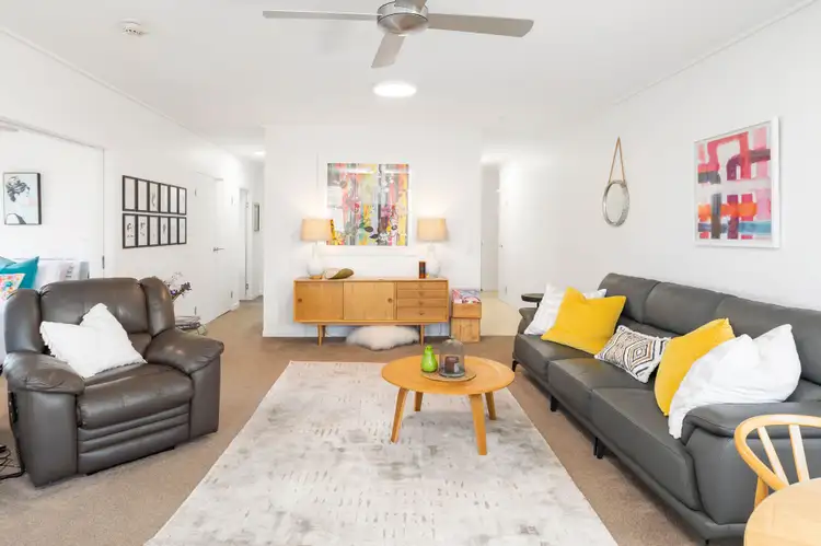 Third view of Homely apartment listing, 737/64-66 Sickle Avenue, Hope Island QLD 4212