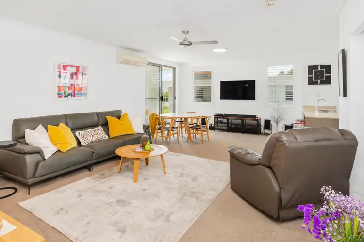 Fourth view of Homely apartment listing, 737/64-66 Sickle Avenue, Hope Island QLD 4212