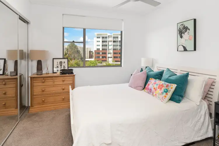 Sixth view of Homely apartment listing, 737/64-66 Sickle Avenue, Hope Island QLD 4212