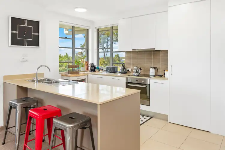 Seventh view of Homely apartment listing, 737/64-66 Sickle Avenue, Hope Island QLD 4212
