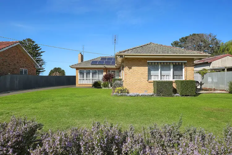 Main view of Homely house listing, 27 Main Street, Derrinallum VIC 3325