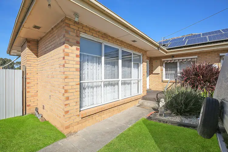 Second view of Homely house listing, 27 Main Street, Derrinallum VIC 3325
