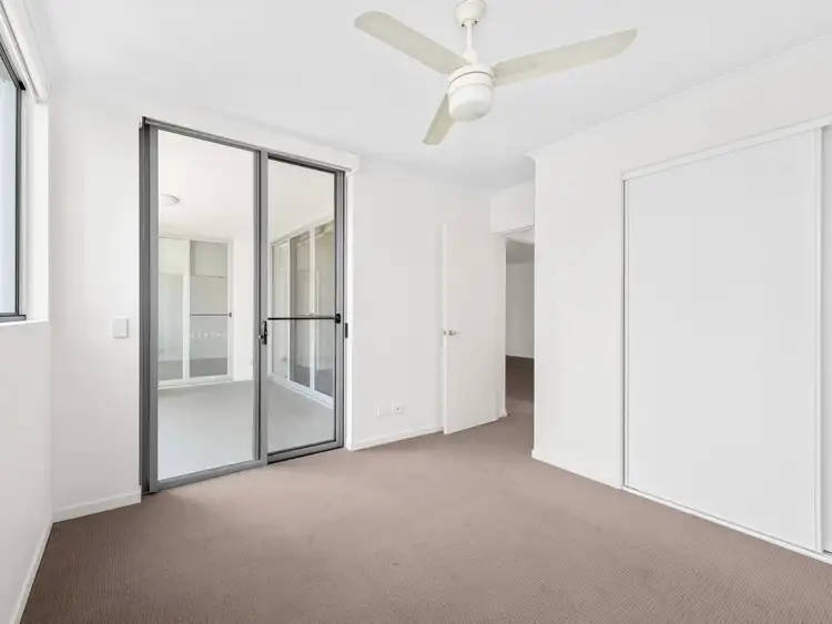 Sixth view of Homely apartment listing, 45/40 Ramsgate Street, Kelvin Grove QLD 4059