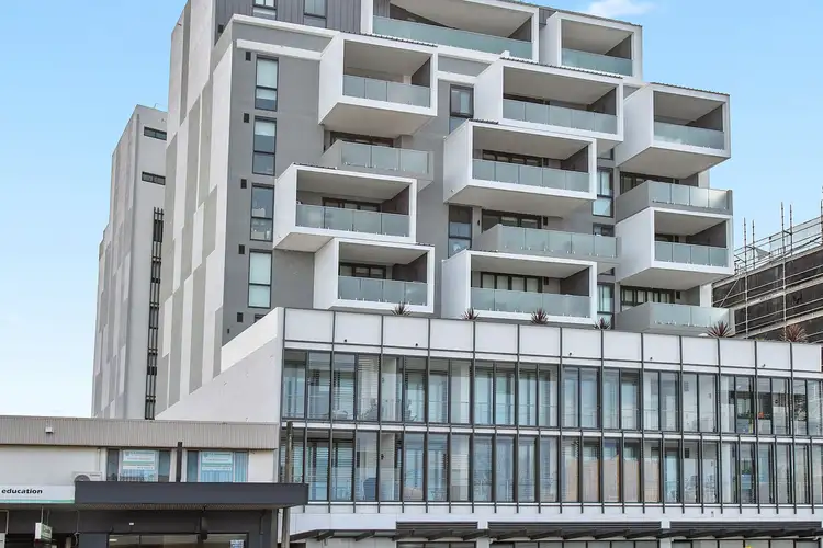 Second view of Homely apartment listing, 46/266 Pennant Hills Road, Thornleigh NSW 2120