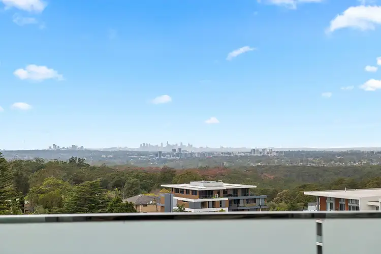 Third view of Homely apartment listing, 46/266 Pennant Hills Road, Thornleigh NSW 2120