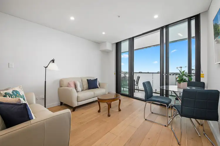 Fifth view of Homely apartment listing, 46/266 Pennant Hills Road, Thornleigh NSW 2120