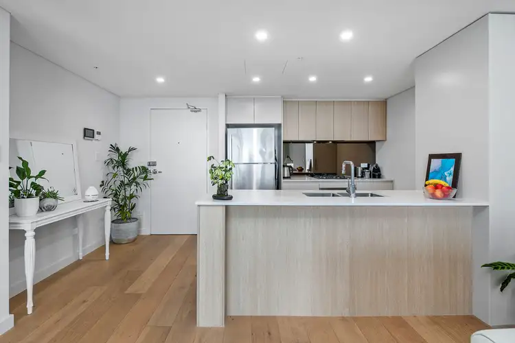 Sixth view of Homely apartment listing, 46/266 Pennant Hills Road, Thornleigh NSW 2120