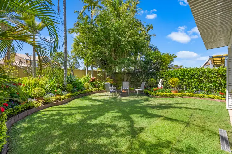 Sixth view of Homely townhouse listing, 23/50 Saint Kevins Avenue, Benowa QLD 4217