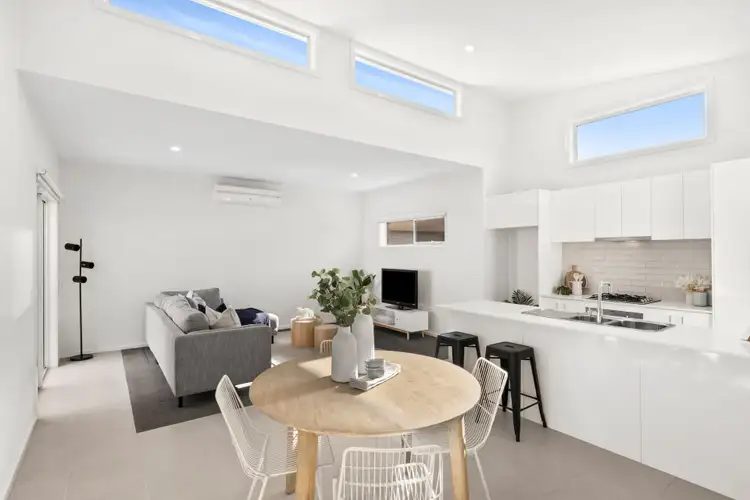 Second view of Homely house listing, 2/32 Vistula Avenue, Bell Park VIC 3215