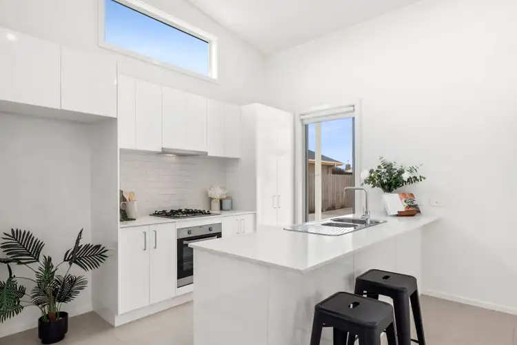 Third view of Homely house listing, 2/32 Vistula Avenue, Bell Park VIC 3215