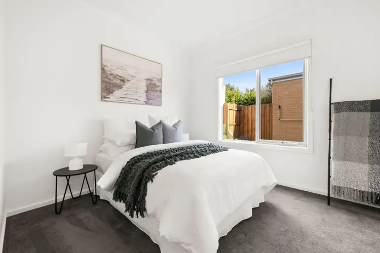 Fifth view of Homely house listing, 2/32 Vistula Avenue, Bell Park VIC 3215