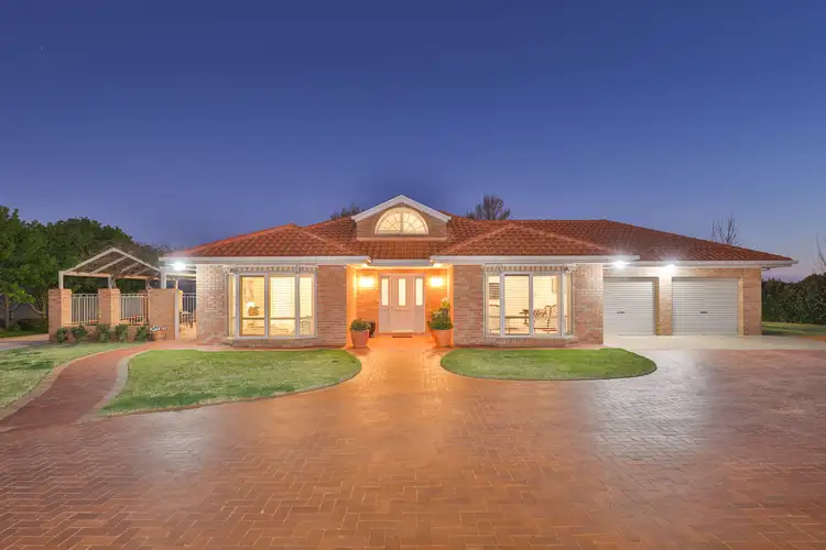 Main view of Homely house listing, 806 Etiwanda Avenue, Mildura VIC 3500