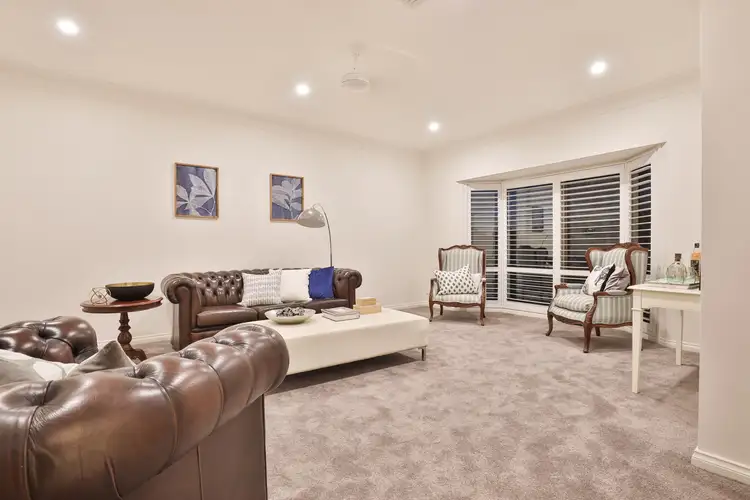 Third view of Homely house listing, 806 Etiwanda Avenue, Mildura VIC 3500
