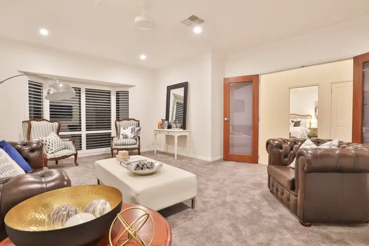 Fourth view of Homely house listing, 806 Etiwanda Avenue, Mildura VIC 3500