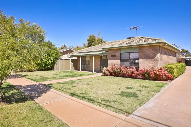 Second view of Homely villa listing, 4/23 Steven Street, Mildura VIC 3500