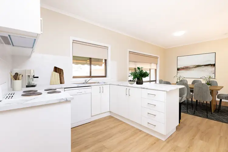 Third view of Homely villa listing, 4/23 Steven Street, Mildura VIC 3500